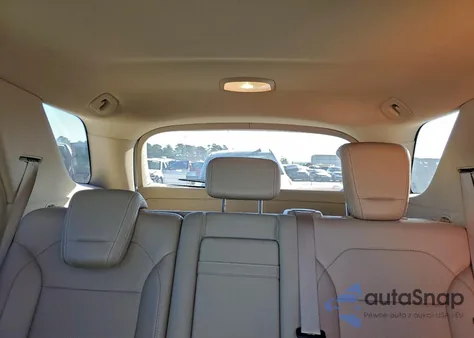 2013 Mercedes-Benz Ml 350 from USA, damaged, VIN 4JGDA5JB8DA165656